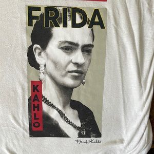 Frida k